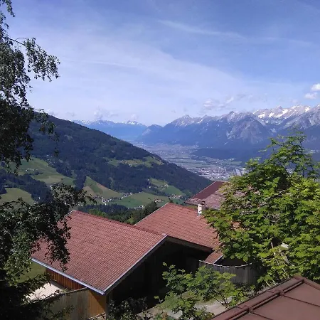 Ferienhaus Hochsonnegg 度假居