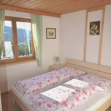 度假居 Ferienhaus Hochsonnegg