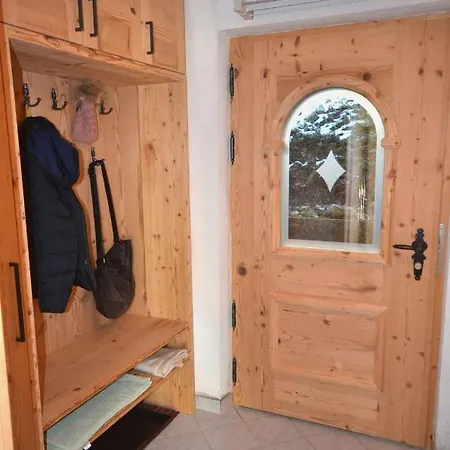 Casa vacanze Ferienhaus Hochsonnegg *