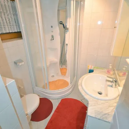 Vakantiehuis Ferienhaus Hochsonnegg *