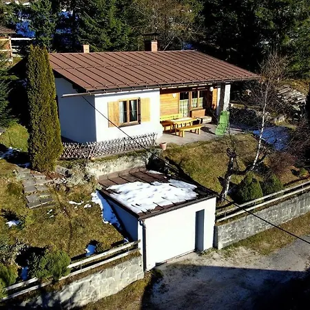 Ferienhaus Hochsonnegg *
