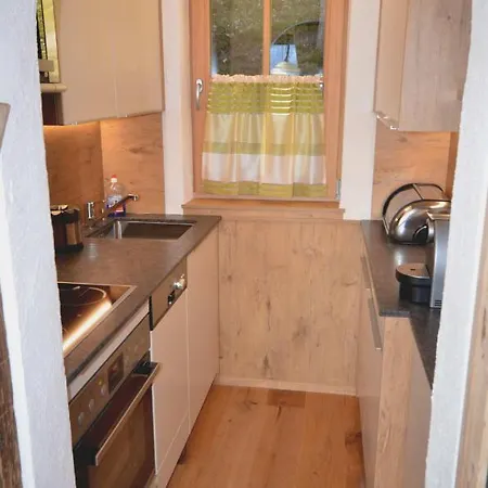 Vakantiehuis Ferienhaus Hochsonnegg *